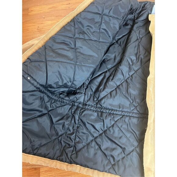 Vintage Men’s Carhartt Arctic Jacket Size XL 1990s Detroit Style - Picture 9 of 12